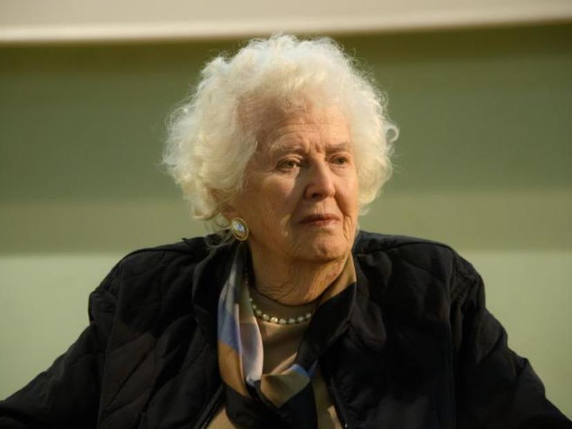 Linda Kohen (1923) - photo 1